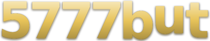 5777but logo